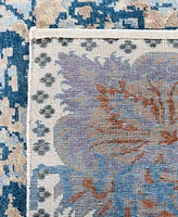 Adorn Hand Woven Rugs Indian Oak M7296 8'1"x10'3" Area Rug