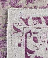 Adorn Hand Woven Rugs Indian Oak M7123 Rug Collection