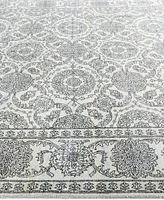 Adorn Hand Woven Rugs Indian Oak M6168 8'3"x9'10" Area Rug