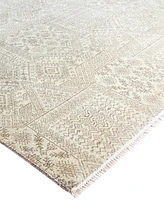 Adorn Hand Woven Rugs Indo Savannah M6293 8'1"x10'10" Area Rug