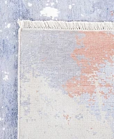 Adorn Hand Woven Rugs Indian Oak M7899 8'2"x10'1" Area Rug