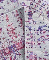 Adorn Hand Woven Rugs Indian Oak M8159 Rug Collection