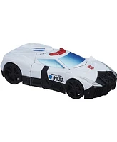 Deluxe Prowl | Transformers Generations Combiner Wars