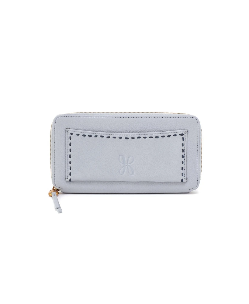 Hobo Hart Large Wallet