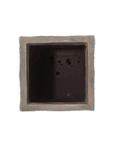 Weather-Resistant Urn Planter - Ready to Use!