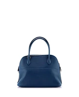 Pre-Owned Hermes 27 Bolide Bag Swift