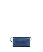 Pre-Owned Hermes 21 Clic-h Shoulder Bag Evercolor