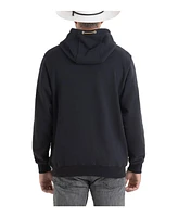 Thorogood Men's Heavyweight Embossed Logo Pullover Hoodie