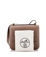 Pre-Owned Hermes 24 Constance Bag Epsom