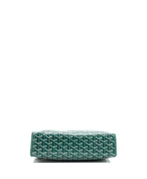 Pre-Owned Goyard Gm Jouvence Toiletry Pouch Coated Canvas