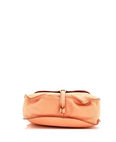 Pre-Owned Chloe Large Marcie Hobo Leather