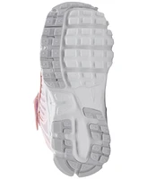 Nike Toddler Girls Vomero 5 Fastening Strap Casual Sneakers from Finish Line