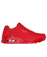 Skechers Men's Uno - Stand On Air Wide-Width Casual Sneakers from Finish Line