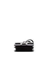 Pre-Owned Hermes 18 Constance Bag Box Calf with Aventurine