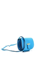 Pre-Owned Hermes Mini Convoyeur Crossbody Bag Evercolor