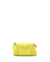 Pre-Owned Jacquemus Le Petit Bambimou Bag Leather