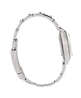 Pre-Owned Rolex Oyster Perpetual Automatic Watch in Stainless Steel 31mm