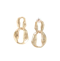Sohi Seashell Drop Earrings