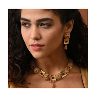 Sohi Temple Jewellery Set