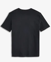 Jordan Big Boys Global Arch Logo Graphic T-Shirt