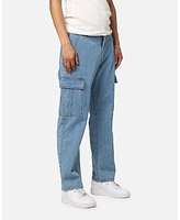 Xxiii Men's Torrent Jeans