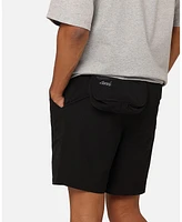 Carre Men's Pace Nylon Shorts