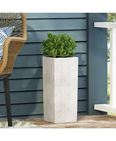 Weather-Resistant Urn Planter
