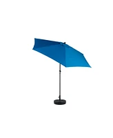 9FT Outdoor Patio Umbrella - Tilt & Crank