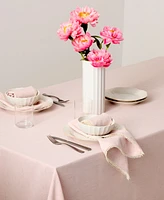Lenox French Perle 60" x 120" Tablecloth