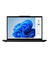 Lenovo ThinkPad T14 Gen 5 14" Wuxga Touchscreen Laptop, Intel Core Ultra 7-165U 1.7GHz, 32GB Ram, 1TB Ssd, Windows 11 Pro, Black