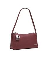Dkny Lena Top Zip Shoulder Bag