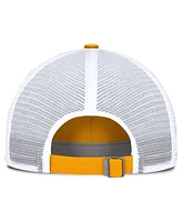 Nike Men's Gold Usc Trojans Club Trucker Adjustable Hat