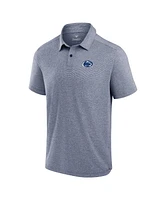 Fanatics Men's Navy Penn State Nittany Lions Performance Polo Shirt