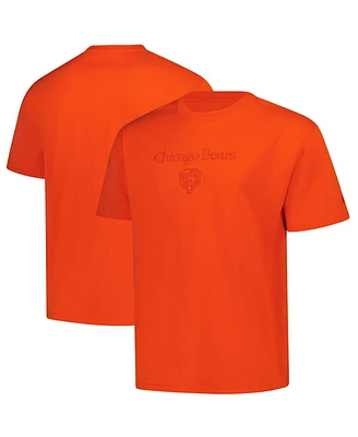 Nike Men's Orange Chicago Bears Glory Max90 T-Shirt