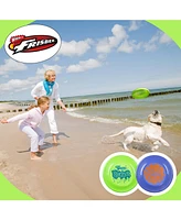 Wham-o Frisbee Fastback Pack Flying Disc