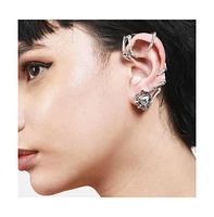 Sohi Edgy Spike Ear Cuff