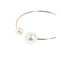 Sohi Elegant Pearl Choker