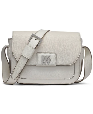 Dkny Robin Mini Flap Crossbody Bag