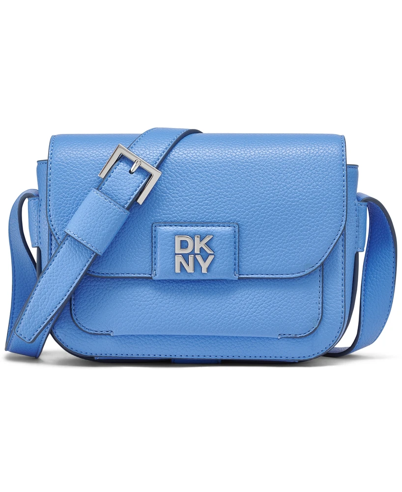 Dkny Robin Mini Flap Crossbody Bag
