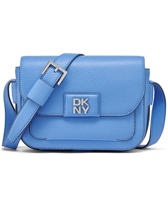 Dkny Robin Mini Flap Crossbody Bag