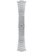 Tissot Men's Swiss Prx Quartz Stainless Steel Bracelet Watch 40mm