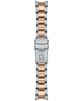 Tissot Women's Swiss Seastar 1000 Two-Tone Stainless Steel Bracelet Watch 36mm