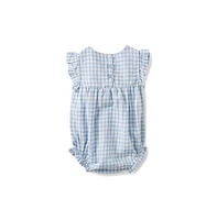 Cotton On Baby Boys The Poppy Playsuit