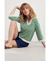 Seasalt Cornwall Women's Gwynver Sweater