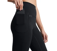 Under Armour Women's Motion Performance Capri Pants