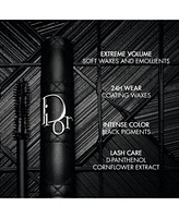 Dior Diorshow Mascara Collection