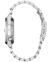 Citizen Men's Automatic Disney Minnie Mouse Stainless Steel Bracelet Watch 40mm