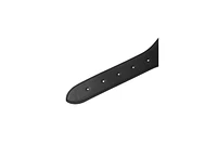 Women's Wide Belt Loop Center Buckle Victoria Hyde Heather