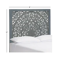Remedy Full Headboard