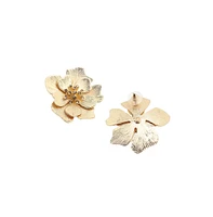 Sohi Flower Stud Earrings